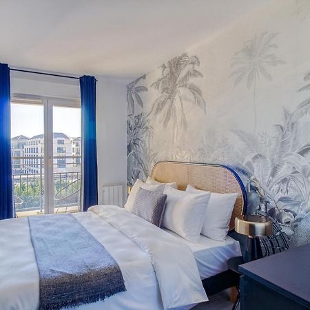 Appartement Ideal Pour 8 Personnes Pres De Disneyland Paris #18 Шеси Екстериор снимка